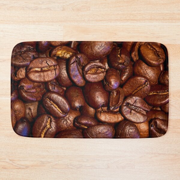Item preview, coffee beans designed and sold by IgorKovalenko.