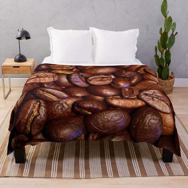 Item preview, coffee beans designed and sold by IgorKovalenko.