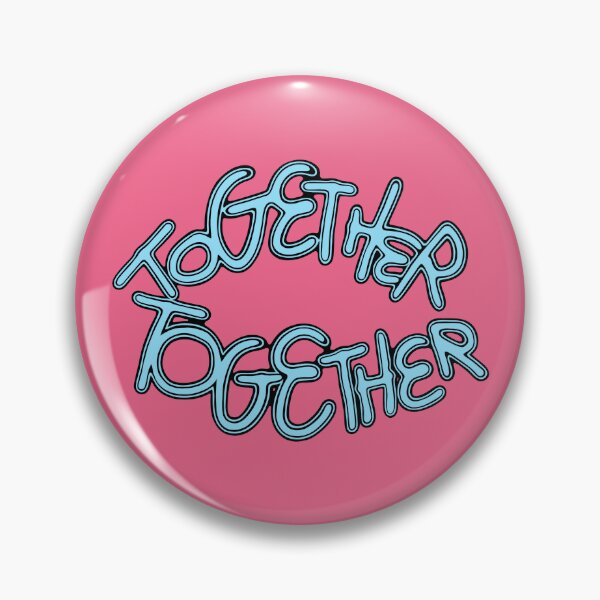 Item preview, together together doodle designed and sold by delicate-pov.