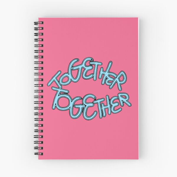Item preview, together together doodle designed and sold by delicate-pov.