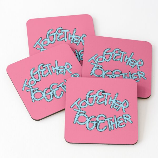 Item preview, together together doodle designed and sold by delicate-pov.