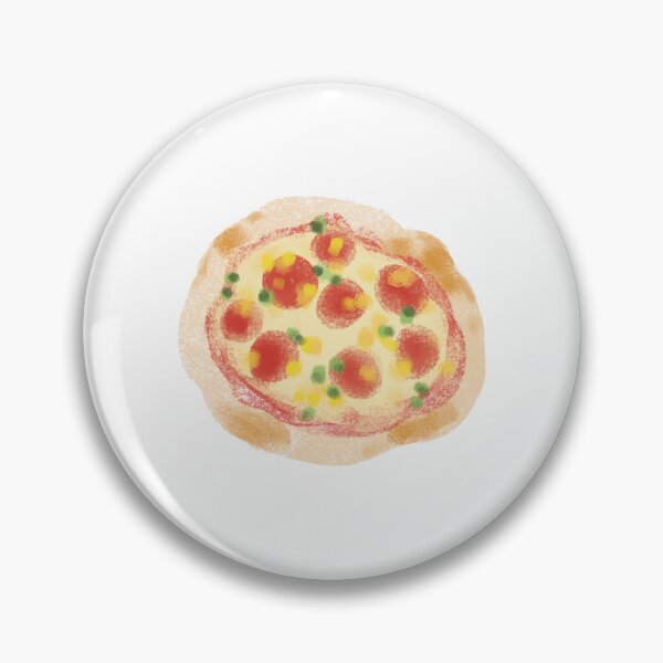 Item preview, Pizza de peperoni designed and sold by Positivinook.
