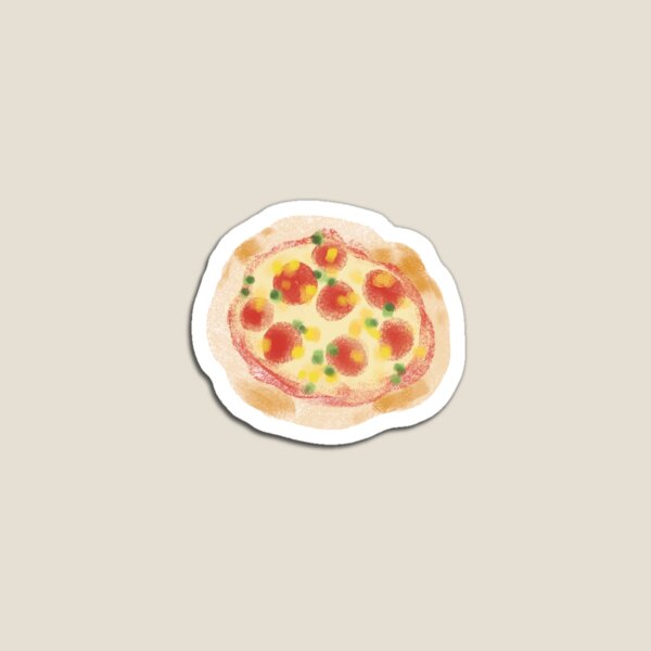 Item preview, Pepperoni Pizza designed and sold by Positivinook.