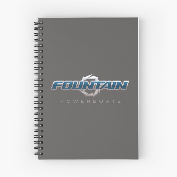 Item preview, Fountai Go Fast Boats designed and sold by ChristinasMess.