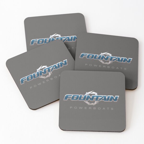 Item preview, Fountai Go Fast Boats designed and sold by ChristinasMess.