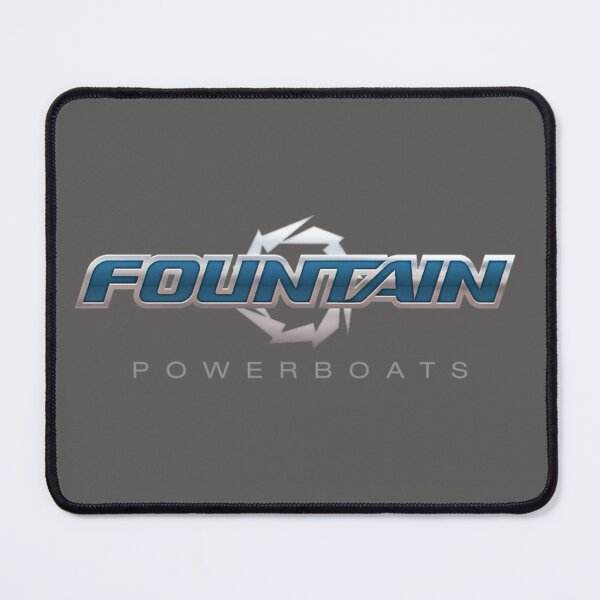 Item preview, Fountai Go Fast Boats designed and sold by ChristinasMess.