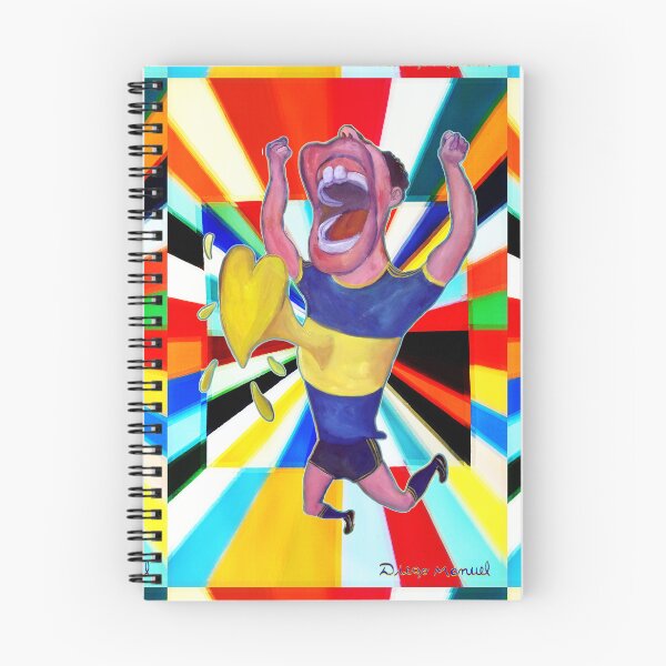 Item preview, Pop abstract designed and sold by Diego Manuel Rodriguez.
