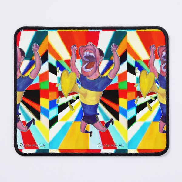 Item preview, Pop abstract designed and sold by Diego Manuel Rodriguez.