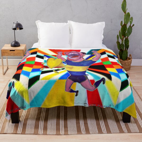 Item preview, Pop abstract designed and sold by Diego Manuel Rodriguez.