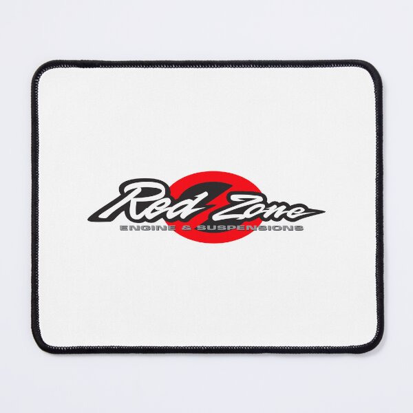 Item preview, Red Zone Engine and Suspensions Motorsports Performance Logo designed and sold by liohfre.