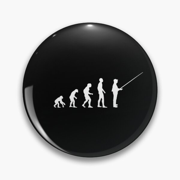 Item preview, Fishing Gift Idea for Fisherman designed and sold by motifsbyth.
