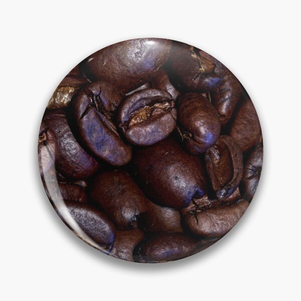 Item preview, coffee beans designed and sold by IgorKovalenko.