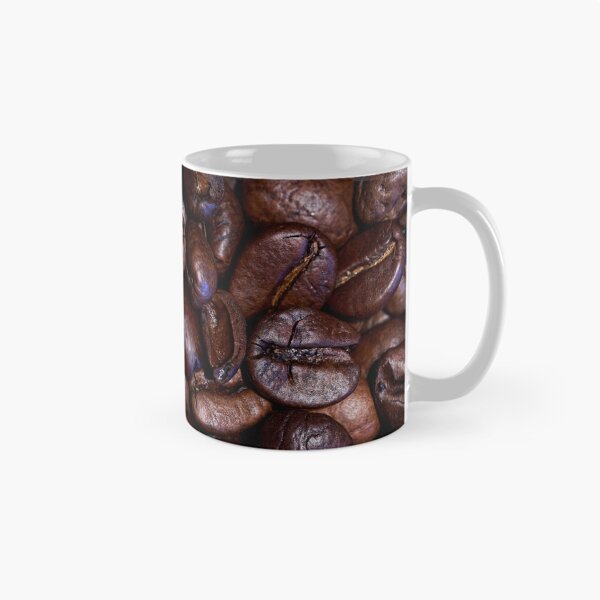 Item preview, coffee beans designed and sold by IgorKovalenko.
