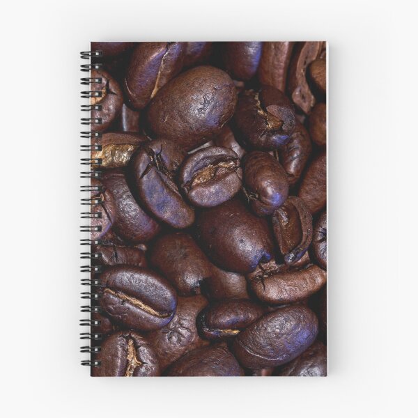 Item preview, coffee beans designed and sold by IgorKovalenko.