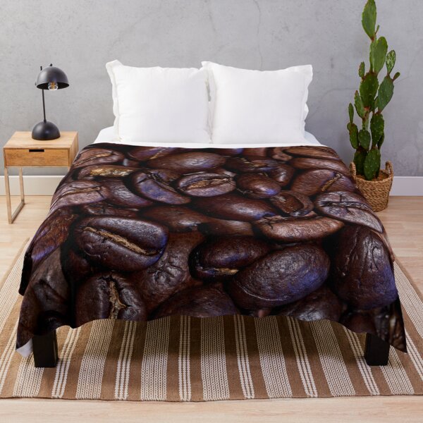 Item preview, coffee beans designed and sold by IgorKovalenko.