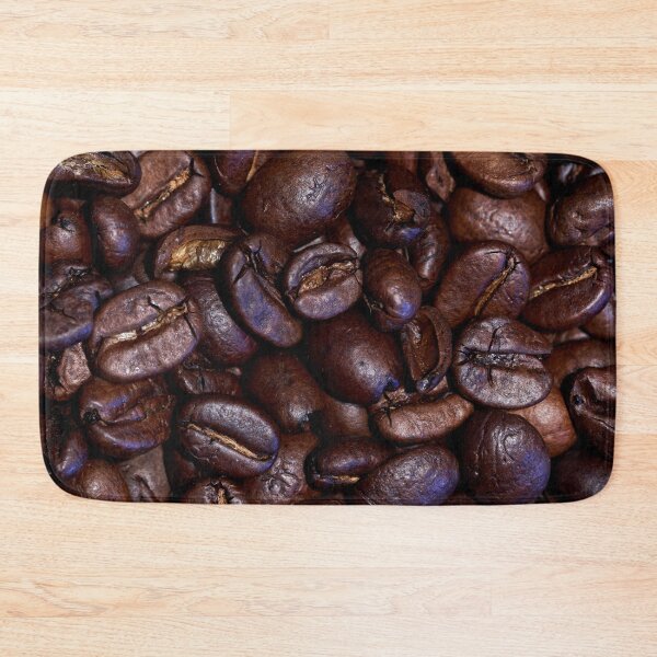 Item preview, coffee beans designed and sold by IgorKovalenko.