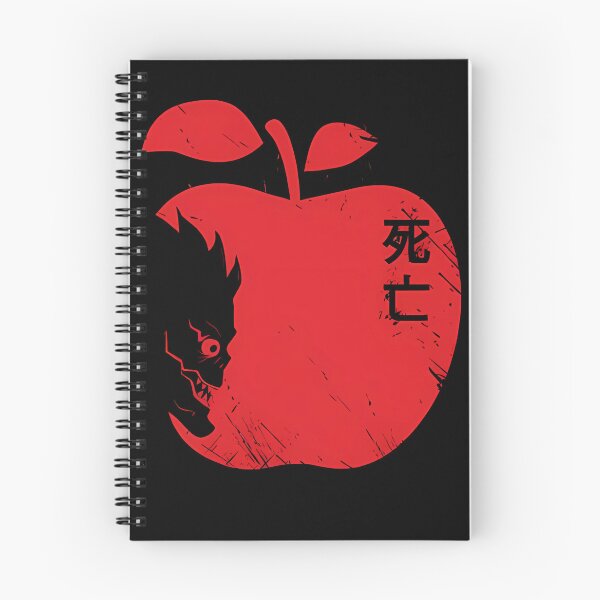 Item preview, Apple Ryuk designed and sold by Petal-Path.