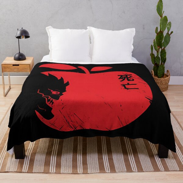 Item preview, Apple Ryuk designed and sold by Petal-Path.