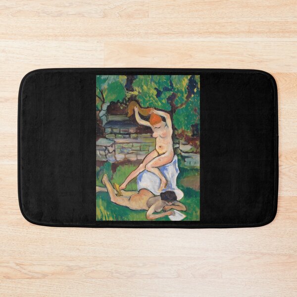 Item preview, Suzanne Valadon - Nus designed and sold by CrashThePoUK.