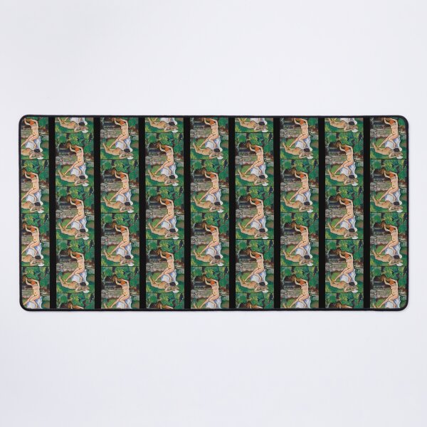 Item preview, Suzanne Valadon - Nus designed and sold by CrashThePoUK.
