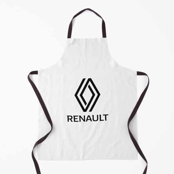 Aperçu de l'œuvre Nouvelle typographie automobile minimaliste Renault 2021 créée et vendue par liohfre.