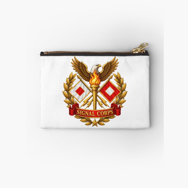 Item preview, Proud Military Signal Corps Veteran Pride - Us Comms Specialist & Radio Operator Gifts | Best Buy designed and sold by Jack Millikin.