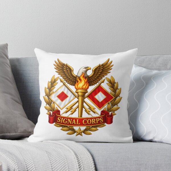 Item preview, Proud Military Signal Corps Veteran Pride - Us Comms Specialist & Radio Operator Gifts | Best Buy designed and sold by Jack Millikin.