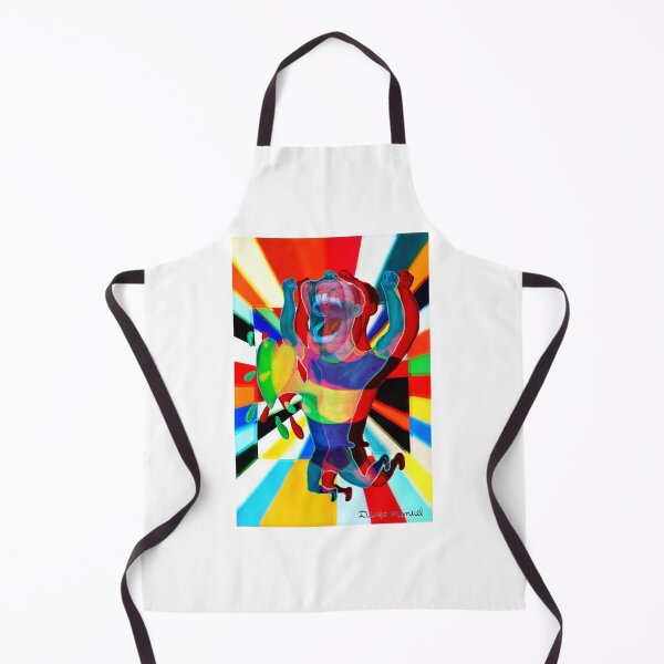 Item preview, Pop abstract designed and sold by Diego Manuel Rodriguez.