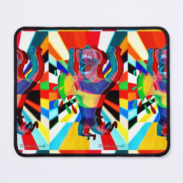 Item preview, Pop abstract designed and sold by Diego Manuel Rodriguez.