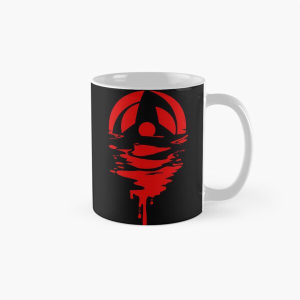 Item preview, Mangekyo Sharingan designed and sold by Petal-Path.