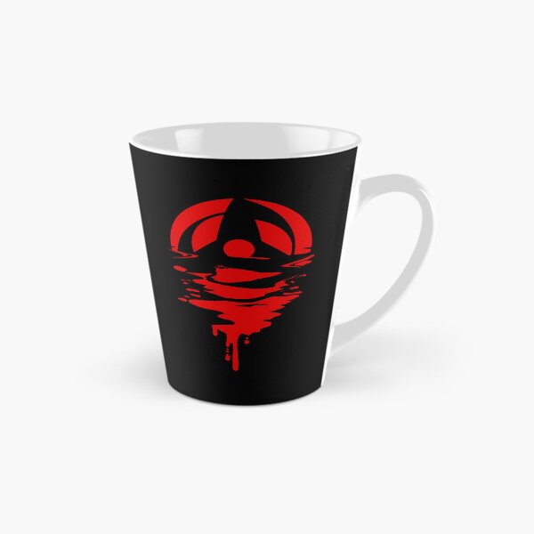 Item preview,  Mangekyo Sharingan  designed and sold by Petal-Path.