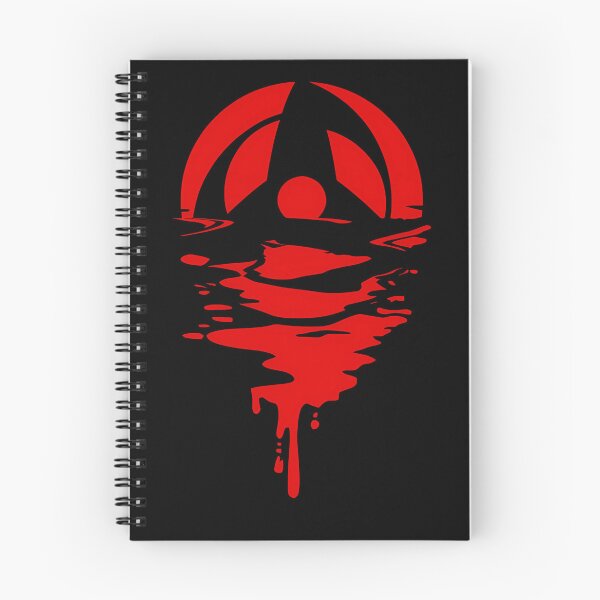 Item preview,  Mangekyo Sharingan  designed and sold by Petal-Path.
