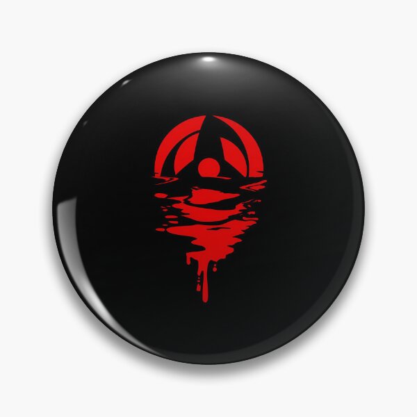 Item preview,  Mangekyo Sharingan  designed and sold by Petal-Path.