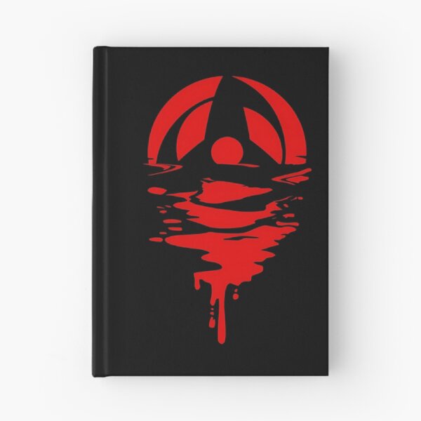 Item preview,  Mangekyo Sharingan  designed and sold by Petal-Path.