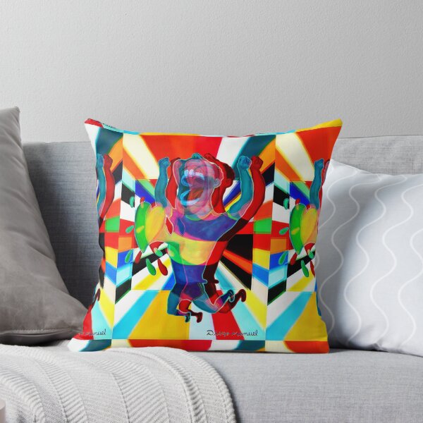 Item preview, Pop abstract designed and sold by Diego Manuel Rodriguez.