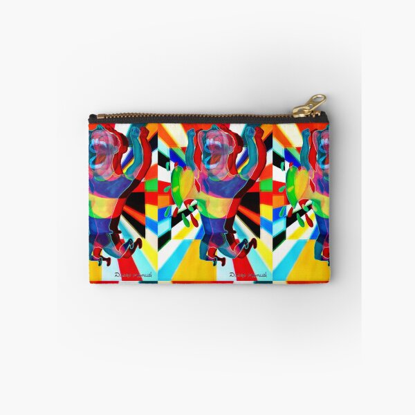 Item preview, Pop abstract designed and sold by Diego Manuel Rodriguez.