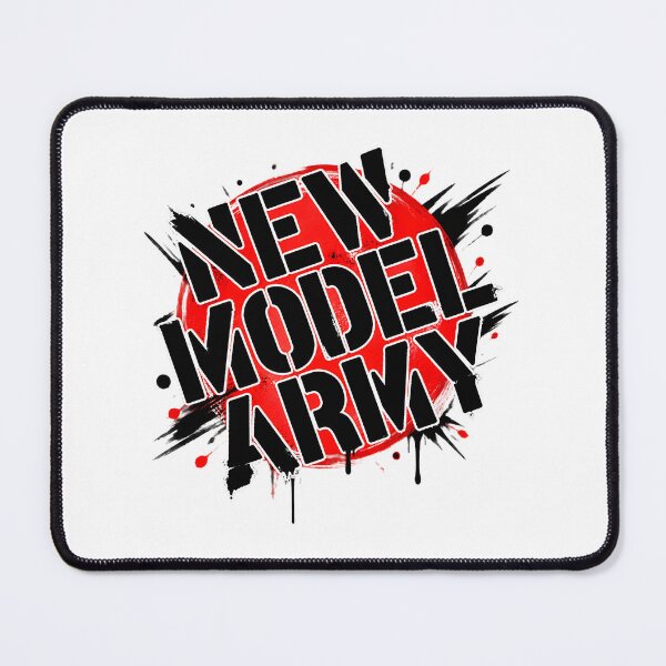 Item preview, Rebel Spirit & Protest Art - Dark Post-Punk Music Design | ⭐⭐⭐⭐⭐ Best Seller designed and sold by Jack Millikin.