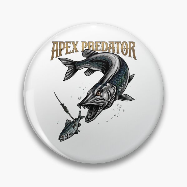 Item preview, Apex Predator designed and sold by heritage-supply.
