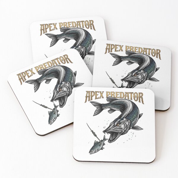 Item preview, Apex Predator designed and sold by heritage-supply.