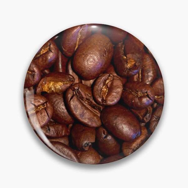 Item preview, coffee beans designed and sold by IgorKovalenko.