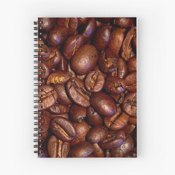 Item preview, coffee beans designed and sold by IgorKovalenko.