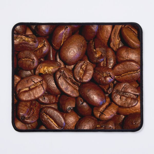 Item preview, coffee beans designed and sold by IgorKovalenko.