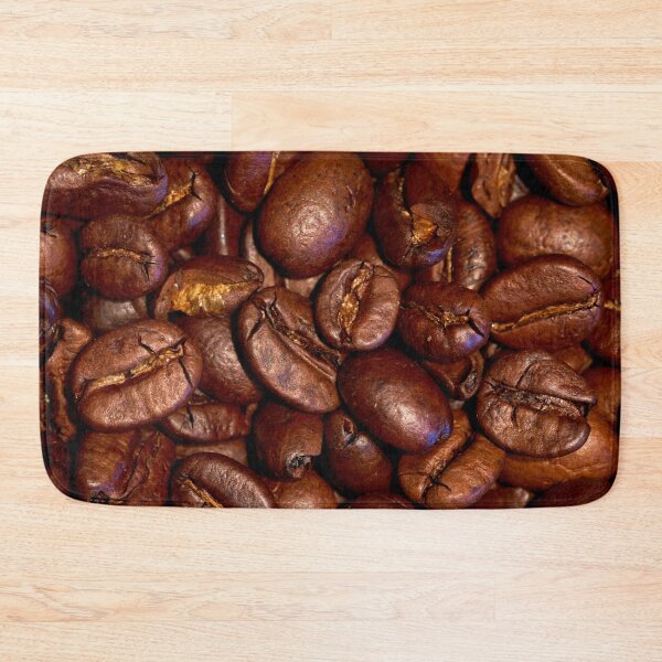 Item preview, coffee beans designed and sold by IgorKovalenko.