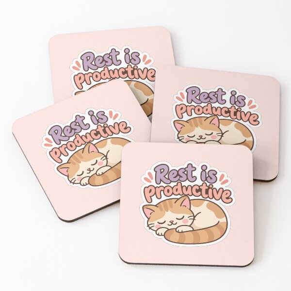 Item preview, Introvert Energy Text Cute Sticker Design designed and sold by Inkworksbyshery.