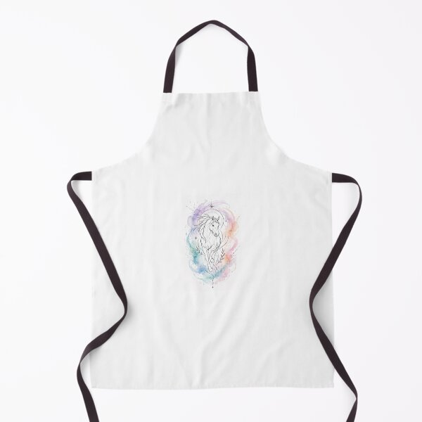 Item preview, Colourful horse designed and sold by carlsmart1.
