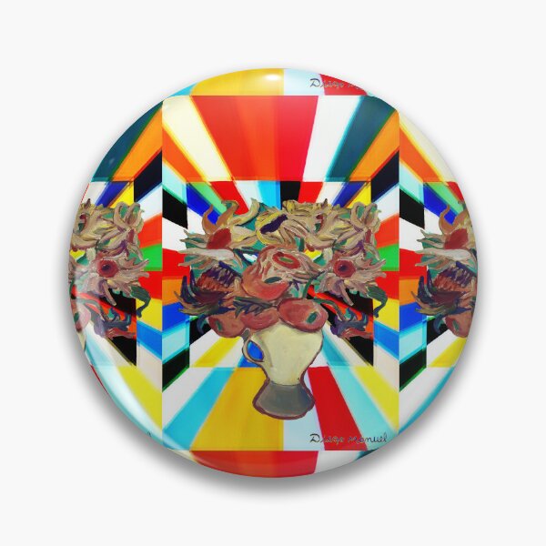 Item preview, Pop abstract designed and sold by Diego Manuel Rodriguez.