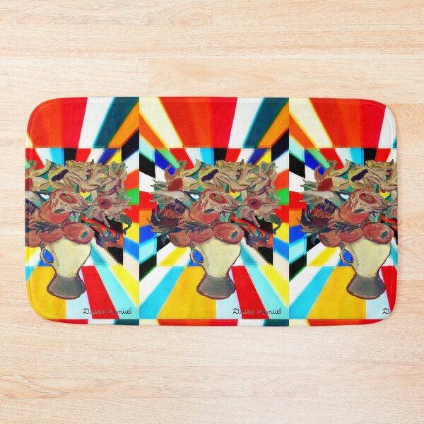 Item preview, Pop abstract designed and sold by Diego Manuel Rodriguez.