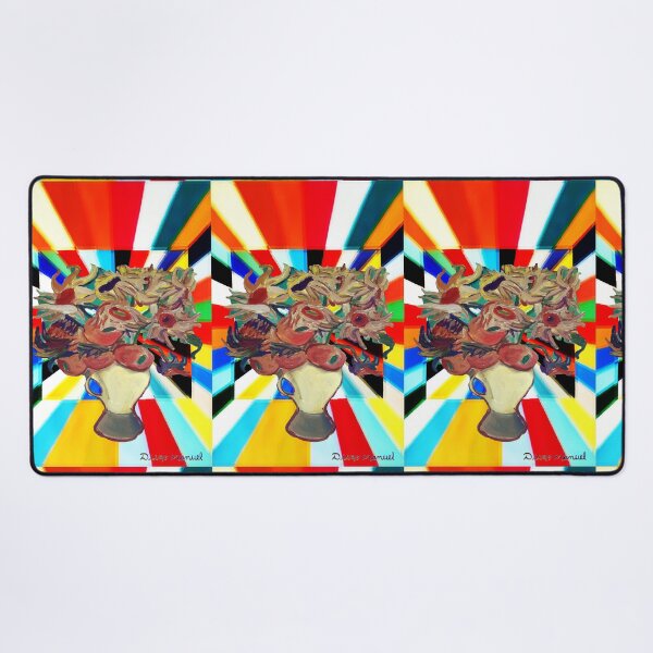 Item preview, Pop abstract designed and sold by Diego Manuel Rodriguez.