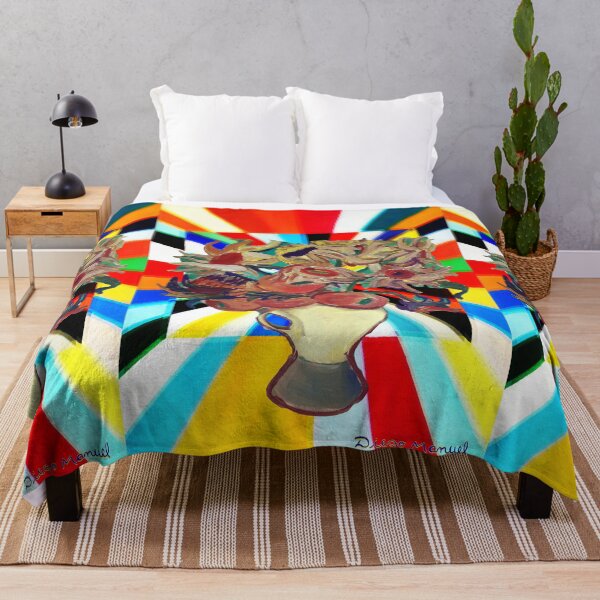 Item preview, Pop abstract designed and sold by Diego Manuel Rodriguez.