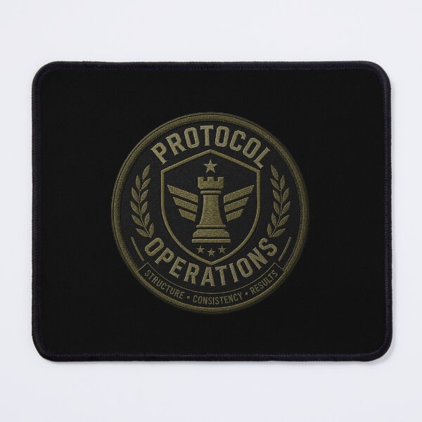 Item preview, Dominant Covert - Protocol Operations designed and sold by Laymela Fet Shop.